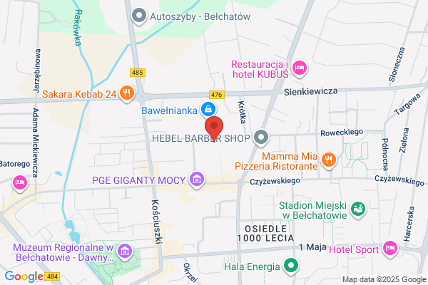 Aspi. Agencja reklamowa