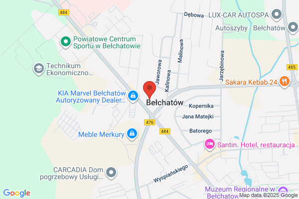 Automyjnia