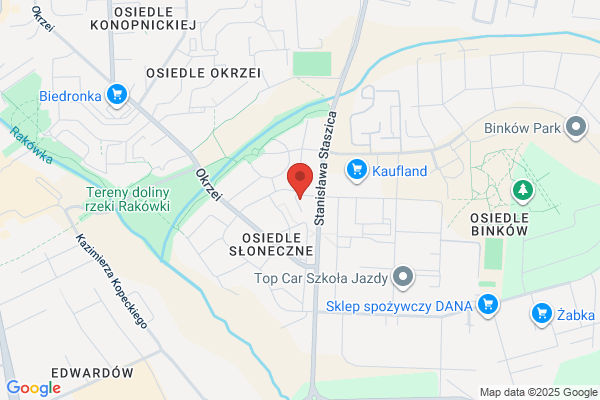 Eko. Automyjnia