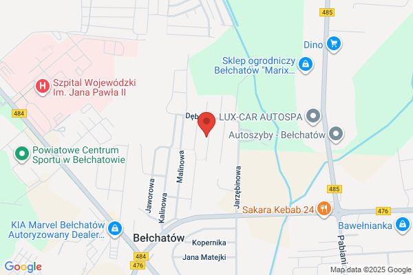 Ascom. Sklep wielobranzowy