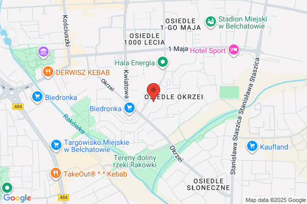 Sklep zoologiczny