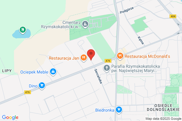 Arex. Stacja paliw