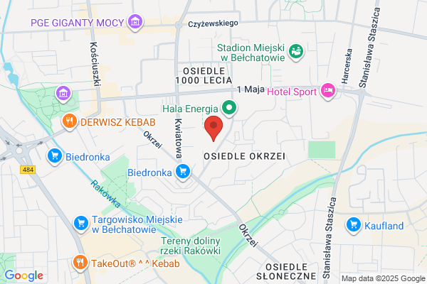 Szkola Podstawowa
