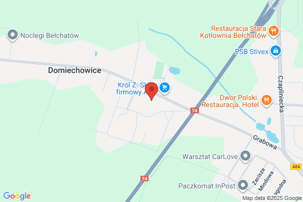 Szkola Podstawowa im. M. Kownackiej