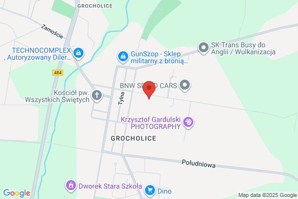 Szkola Podstawowa nr 5