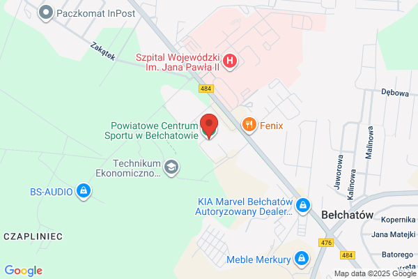 Liceum Ogólnoksztalcace nr IV