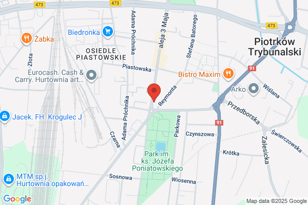 Technikum Uzupelniajace dla Doroslych
