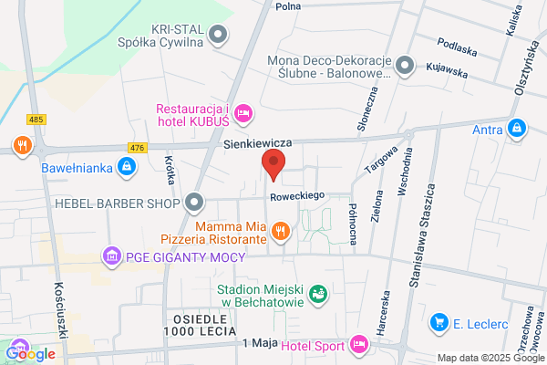 HDI Asekuracja. Towarzystwo Ubezpieczen SA. Filia