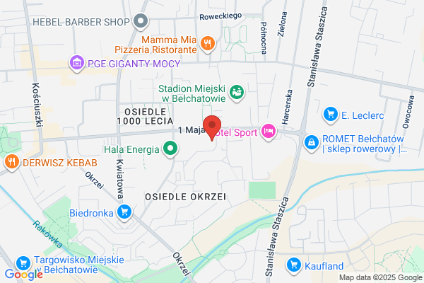 Powszechny Zaklad Ubezpieczen na Zycie SA. Punkt Obslugi Klienta
