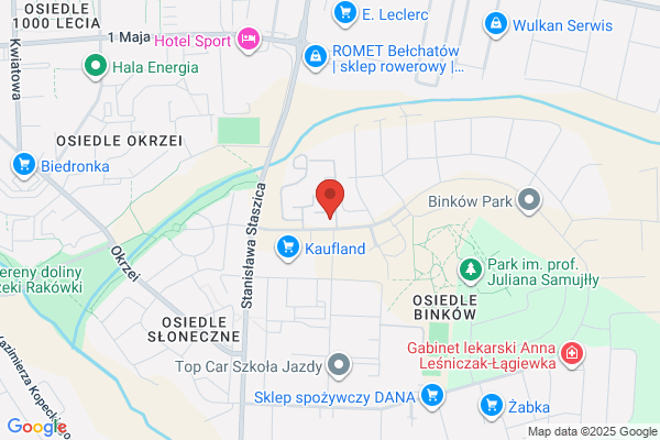 Wod-Kan. Sp. z o.o. Zaklad wodociagów i kanalizacji