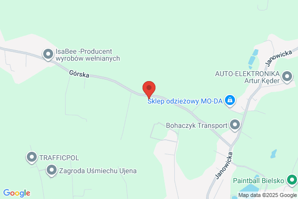 Bohaczyk. Transport miedzynarodowy, spedycja