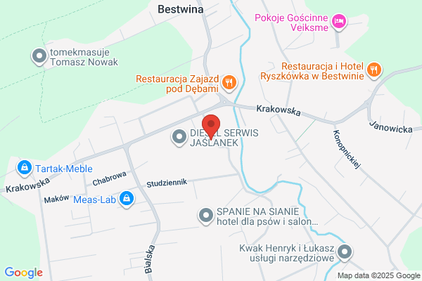 Jutako. Catering, obsluga imprez okolicznosciowych, pizzeria