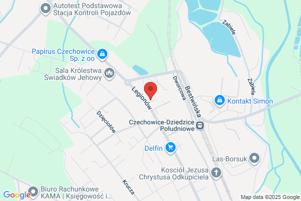 Olivia. Poczta kwiatowa