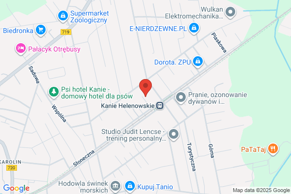 Andsoft. Systemy informatyczne. Swistowski A.