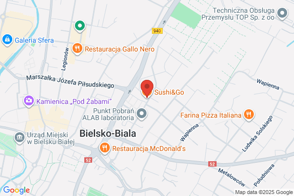 Bamalt. Sp. z o.o. Autoryzowany przedstawiciel Era