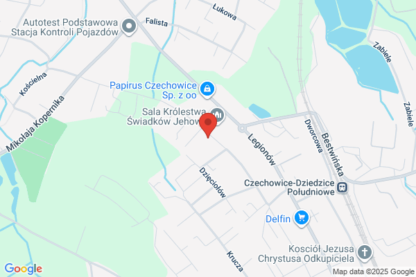Bekas Stefan. Roboty blacharsko - dekarskie i ogólnobudowlane