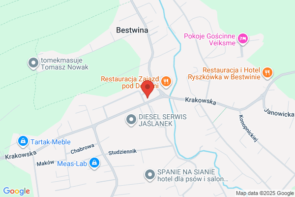 Centrum. Delikatesy. FHU. Zych J.