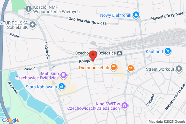 Chantal Travel. Biuro turystyczne