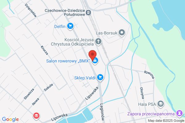 Czarnecki Damian. Pracownia zlotnicza