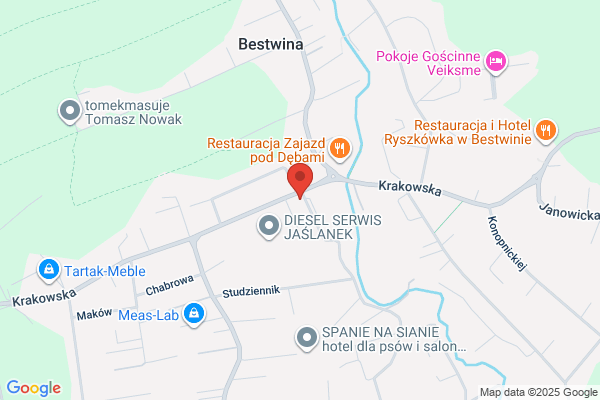 Dent-Best. Centrum stomatologiczno - medyczne