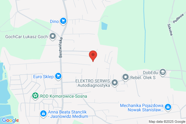 Mikoda Eleonora. Biuro rachunkowe