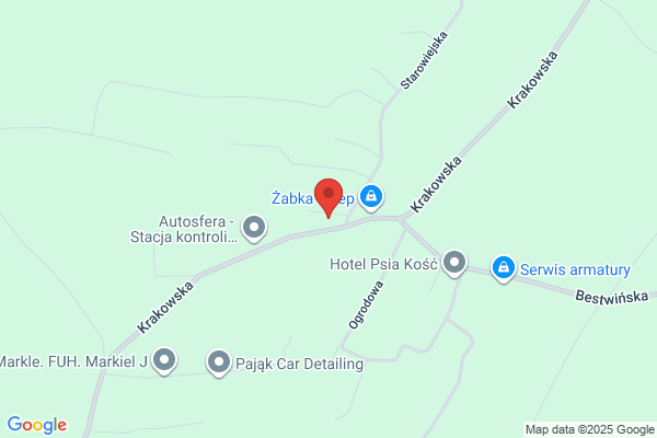 Montis. PHU. Roboty wysokosciowe