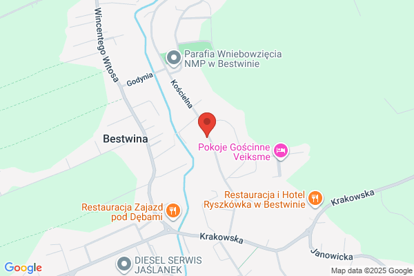 Ochotnicza Straz Pozarna