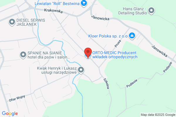 Orto-Medic. ZPU. Szubert A.