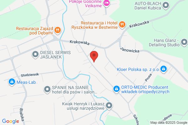 Przedszkole