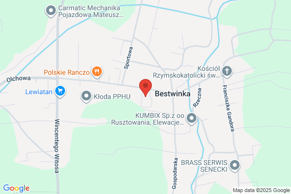 Przedszkole