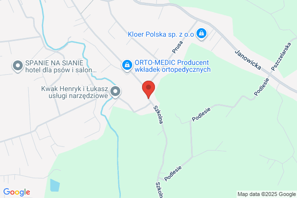 Szkola Podstawowa im. sw. Jana Kantego