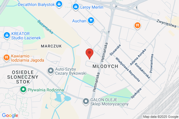 CTL - Przeprowadzki Białystok, Centrum Transportu Lądowego