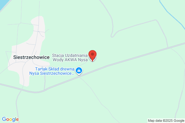 Akwa. Sp. z o.o. Stacja uzdatniania wody