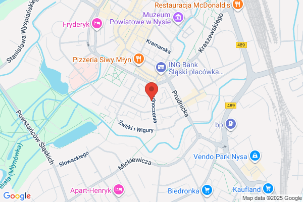Apteka Vena i Centrum