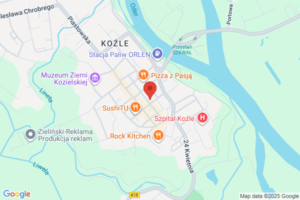 Atlas. Biuro podrózy