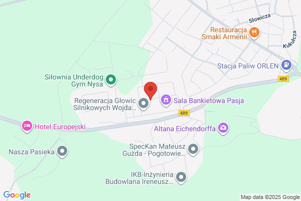 Bochenska Janina, agent ubezpieczeniowy PZU SA