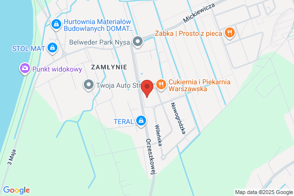 Broszkiewicz Andrzej. Blacharstwo i lakiernictwo