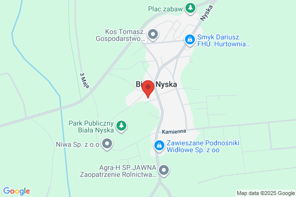 Czesci u Piotra. Sprzedaz detaliczna czesci i akcesoriów do pojazdów samochodowych