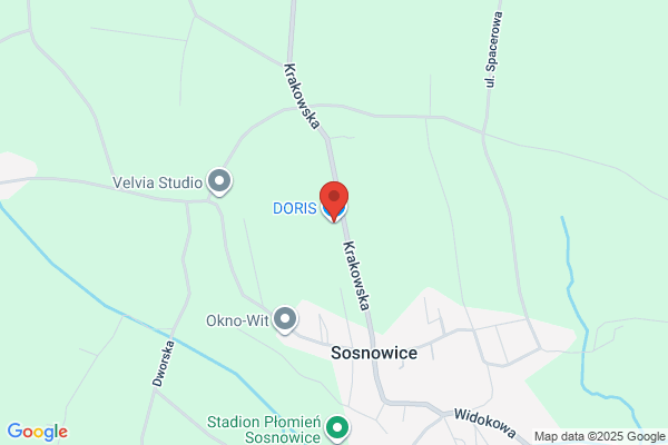 Doris. Konfekcja damska