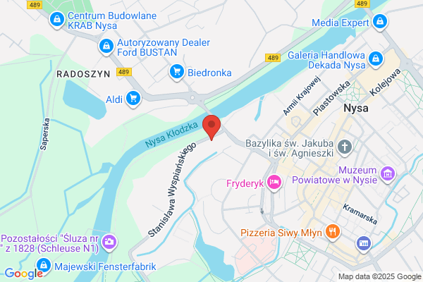 Doskocz Piotr. Biuro uslug rachunkowych