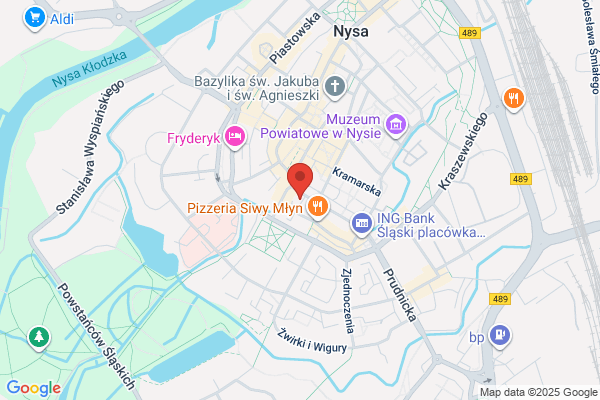 Euro. Szkola Jezyków Obcych