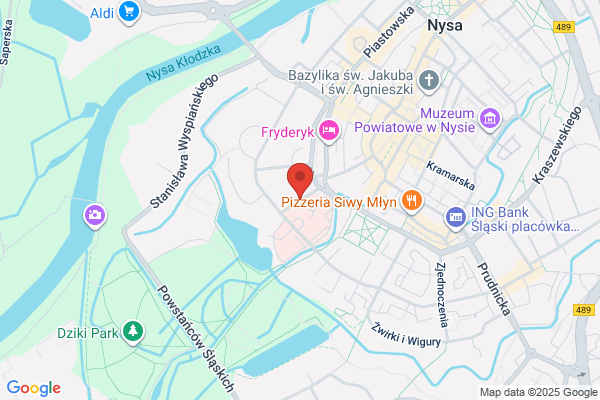 Fonicus. Aparaty sluchowe