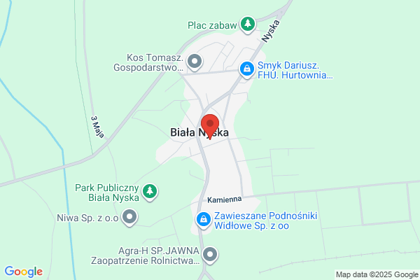 Gawlik Wlodzimierz, lek. med. neurolog. Gabinet