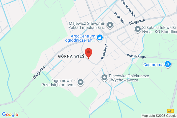 Hnat Kazimierz. Serwis blacharsko - lakierniczy. Pomoc drogowa