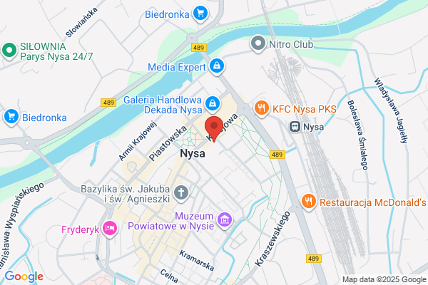 Lam. Laboratorium analiz medycznych