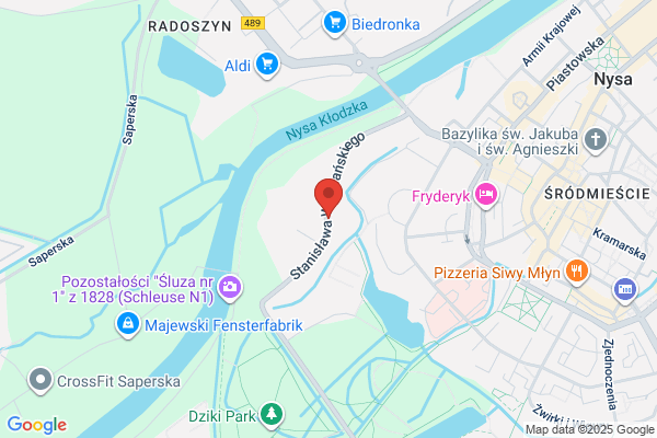 Leoni. Autoszyby. Leoni S.