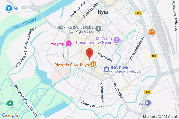 MPTZ-Styl SC. Sklep z odzieza meska