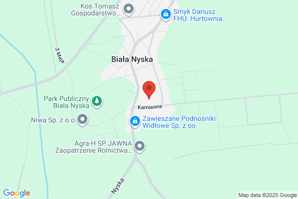 Parafia rzymskokatolicka sw. Urbana