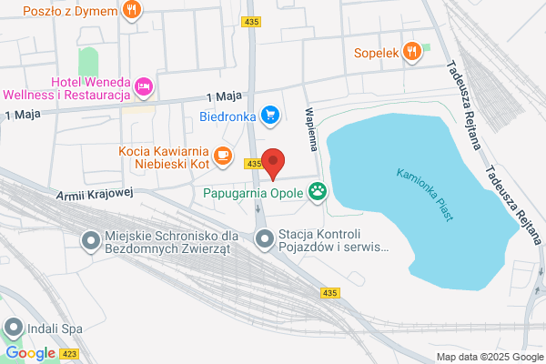 Polskie Górnictwo Naftowe i Gazownictwo SA. Oddzial handlowy