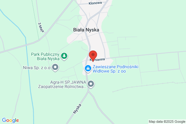 Przedszkole im. Marii Konopnickiej
